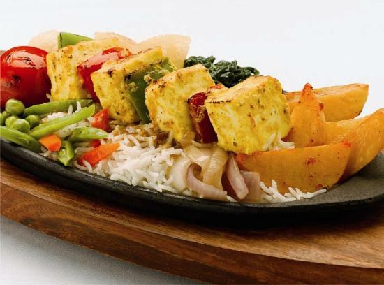 Tandooriwala Restaurant